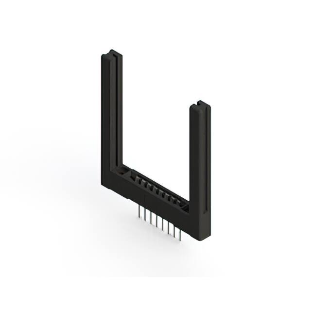 357-008-447-158 EDAC Inc.  Edgeboard Connectors